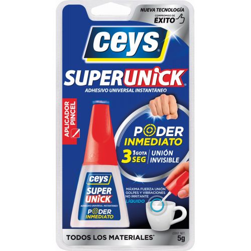 CEYS SUPERUNICK P.INMEDIATO PINCEL 5G